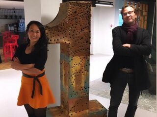 Hoofdredacteur Pieter Klok: 'De Volkskrant is een café waar iedereen zich welkom moet voelen'