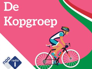De Kopgroep: was Onze Lieve Heer wielerfan?