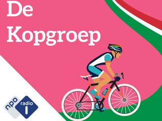 De Kopgroep: wuppies voor Wilco