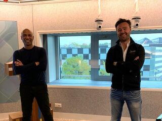 Hoe kom je de crisis goed door? Filosoof Lammert geeft waardevolle tips bij Humberto Tan