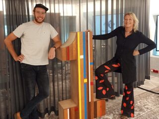 Jan-Willem van Schip: 'Ik ben een ambachtsman'