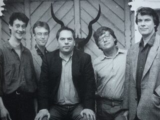 Waarom Ischa Meijer Nederlands beste interviewer was