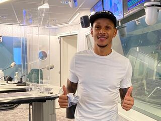 Rapper Bollebof: van werken in fabriek naar coach op school