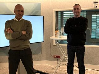 25 jaar Top Notch: 'Er werd zo lang geen geld verdiend, maar ik kon niet stoppen'