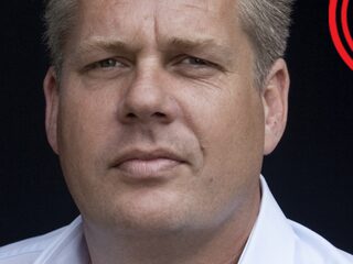 Thomas Acda: 'Amerika is een schitterend land met lieve mensen'