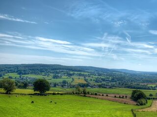 Oplossing voor acute wateroverlast in Geuldal na stortbuien