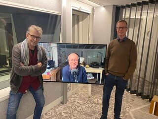 Sportforum over trainers, topclubs en het bijzondere wielerjaar