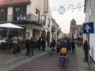 Zeeland: 'Belgen moeten nu echt even wegblijven'