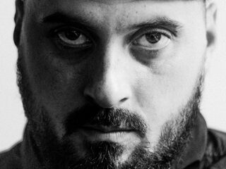 Zwangere Guy: 'Rapmuziek is een vorm van therapie'