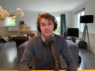 Ebi Smolarek: 'Polen gaat winnen van Nederland'