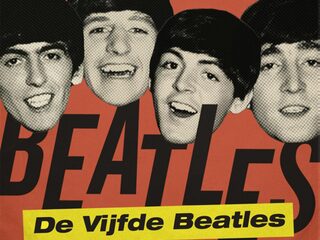 Wie kunnen allemaal een vijfde Beatle zijn?