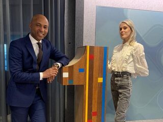 Stem op het Humberto NPO Radio 1 Non-fictie Boek van het Jaar en maak kans op het winnende boek