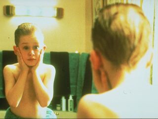 Home Alone 30 jaar: 'Het is een klassieke slapstick'
