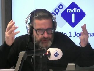 #JanPubliek: Is presentator Jurgen al die kritiek nooit beu?