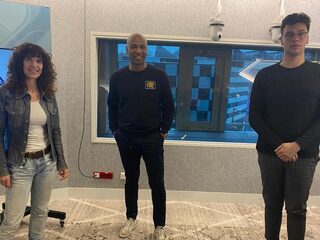 De nieuwe editie van 'Die ene patiënt': 'Er was tijdens corona zoveel verdriet bij zorgverleners om alles wat niet kon'