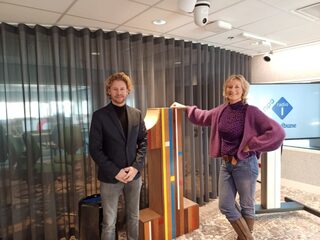 Documentaire zaak-Nicky Verstappen van Ewout Genemans mag worden uitgezonden