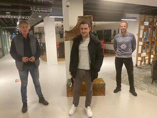 Sportforum over Maradona, Grosjean en de Nederlands kampioenschappen sprint