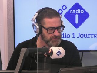 #JanPubliek: Serieuze gesprekken, mondkapjes en een bril & gulle luisteraars