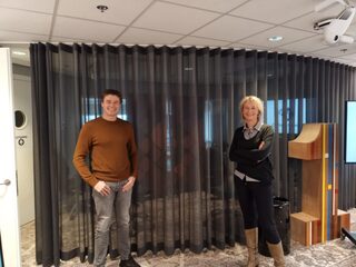 Zwemcoach Jacco Verhaeren is de koning van het periodiseren