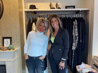 Verkoopster Debby gaat viral met Facebook-filmpjes: 'De nieuwe Meiland? Wie weet!'