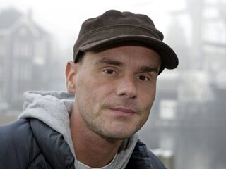 Rapper Def P: 'Je bent gek als je in geen enkel complot gelooft'