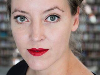 Marieke Derksen: 'Verhalen over voetbal zijn interessanter dan het spelletje zelf'