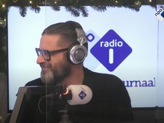 #JanPubliek: Liedjes zingen, thuiswerken en hoe gaat het met correspondent Aletta André?