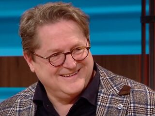 OMT-lid Andreas Voss: 'Vertraging met vaccins maakt geen verschil'