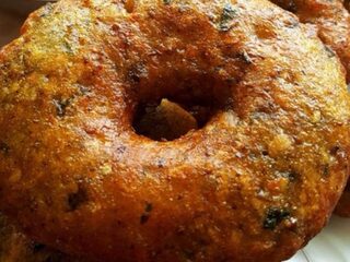 Het recept voor Bara. Een heerlijke Surinaams Hindoestaanse snack