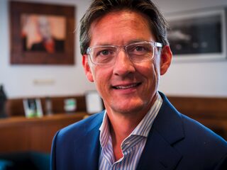 Eerdmans: 'JA21 is alternatief op rechts zonder complottheorieën en gekkigheid'