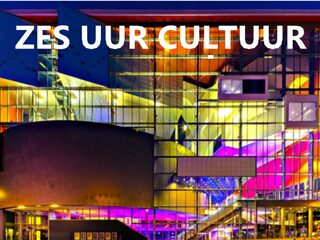 Vanavond zes uur lang kunst en cultuur op NPO Radio 1