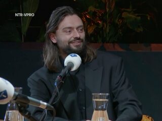 Cabaretier Stefano Keizers: 'Het is een oorlogsjaar, mensen hebben behoefte om te lachen'