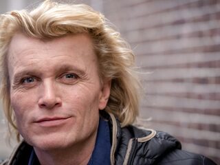Hans Klok: ‘De droom is wel min of meer uit elkaar gespat’
