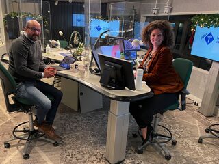 Ahmed Marcouch radicaliseerde bijna zelf: ‘Nastreven van martelaarschap was een doel’