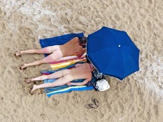 Deze Dag Toen: voor het eerst legaal naakt zonnen