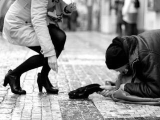 De rijkste één procent moet revolutie vrezen