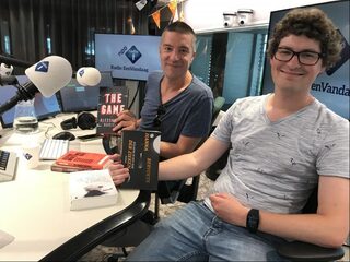 Op zoek naar tips voor een boeiend, interessant of goed boek?