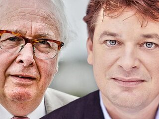 Podcast de Kopgroep - Het is wel eens gezelliger geweest in de Tour