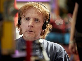 Filmmaker Eddy Terstall: 'Soms verdien ik met een film 3000 euro bruto per jaar'