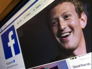 'Facebook is God en de Duivel in één'