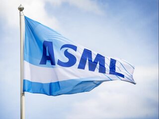 Veldhoven is door ASML gegroeid tot 'global village'