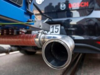 Nieuw: biologische diesel, maar is het ook duurzaam?