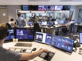 Vanaf vandaag: vernieuwde 'pips' op NPO Radio 1