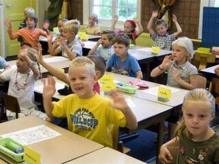 Hoog leerlingenverloop groot probleem voor basisscholen in achterstandswijk