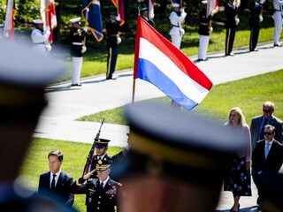'Een Nederlandse onafhankelijkheidsdag op 26 juli is symboolpolitiek'