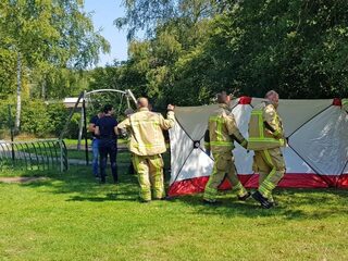 Podcast De Dag: Als de burgemeester aan crisiscommunicatie moet doen