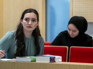 'Hoger onderwijs moet werk maken van sociaal-emotionele ondersteuning studenten'