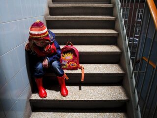 Kinderrechten staan onder druk door coronacrisis, ook in Nederland