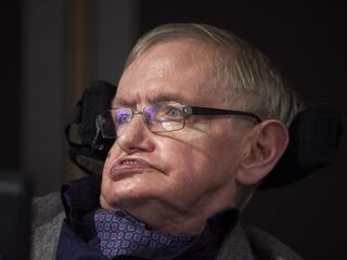'Doorbraak Hawking niet groot genoeg voor Nobelprijs'