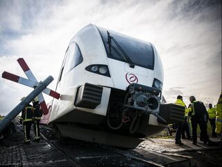ProRail wil dat het Rijk doorpakt bij onveilige spoorwegovergangen